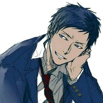 Ace of Touo | Power Forward #5 | The only one who can beat me is me | My heart belong to her @FemAceKaijou #MultiverseRP #AU