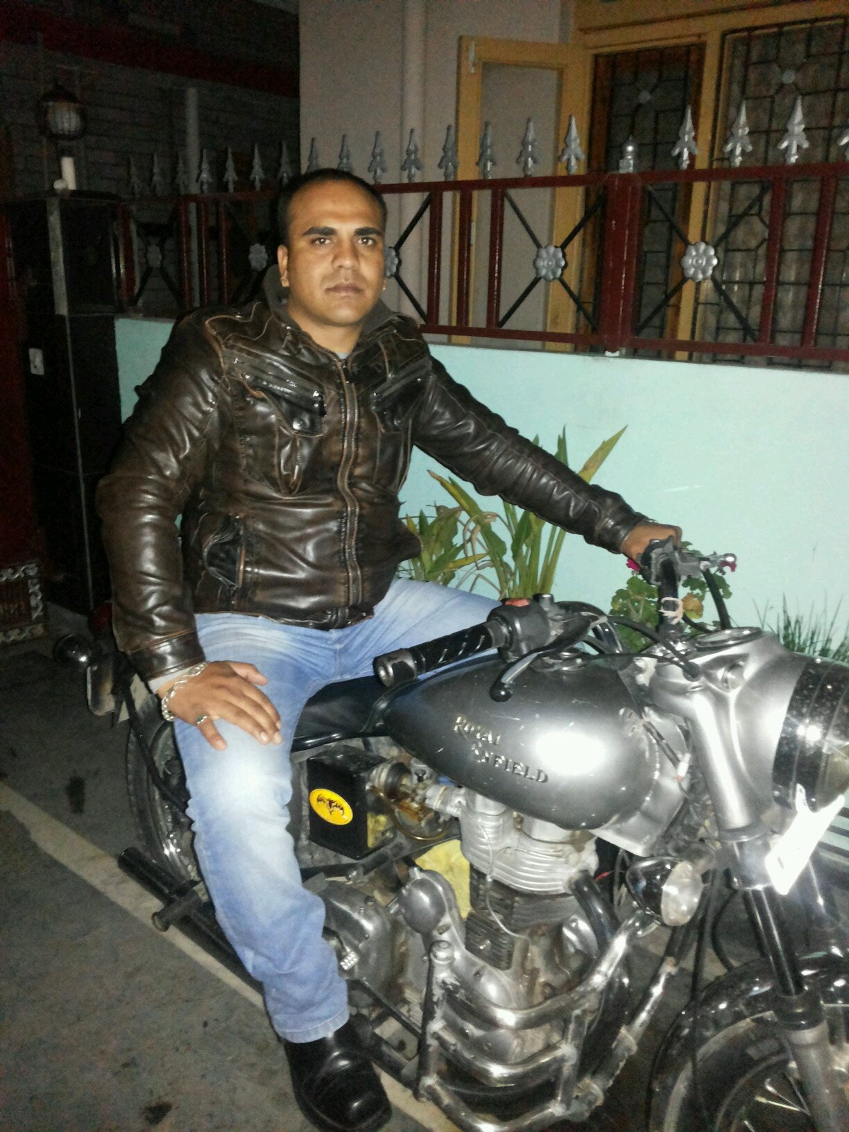 psharma600023's profile picture. 