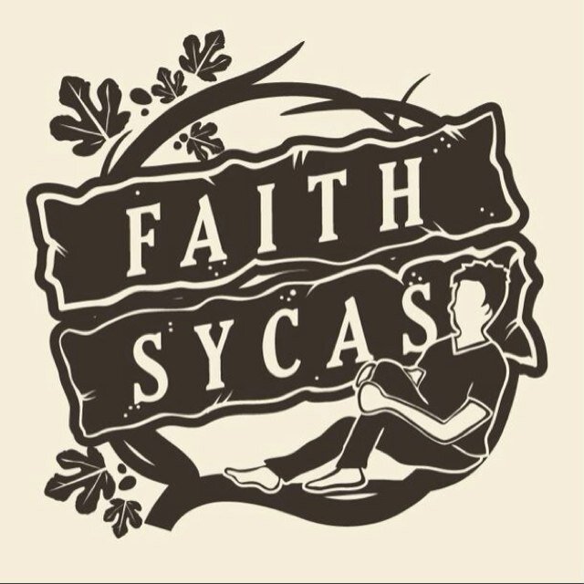 Youth of OLPS // Faith Sycas // Visit our cafe The Nest!