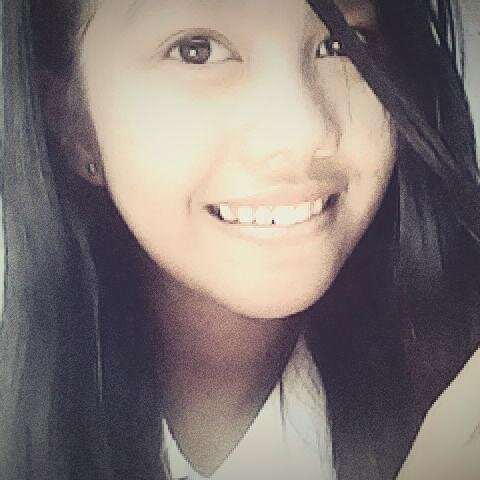 1stYr. College// Claret College of Isabela// 16 // Dance Clubber //  Claretians :**