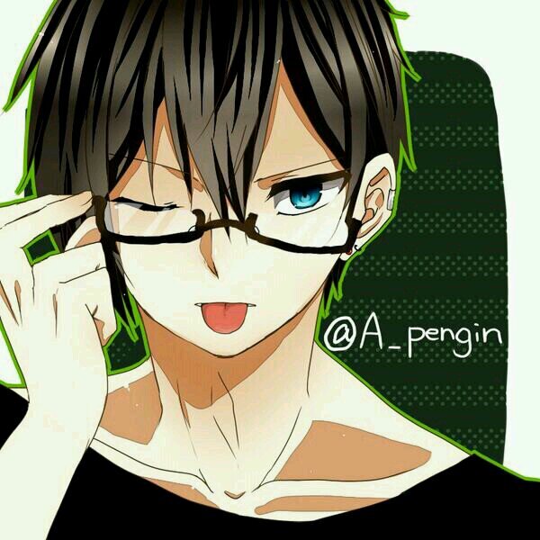 Icon ☞ 小山羊さん(@yuusaku_12)