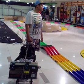 williamraymonds's profile picture. 