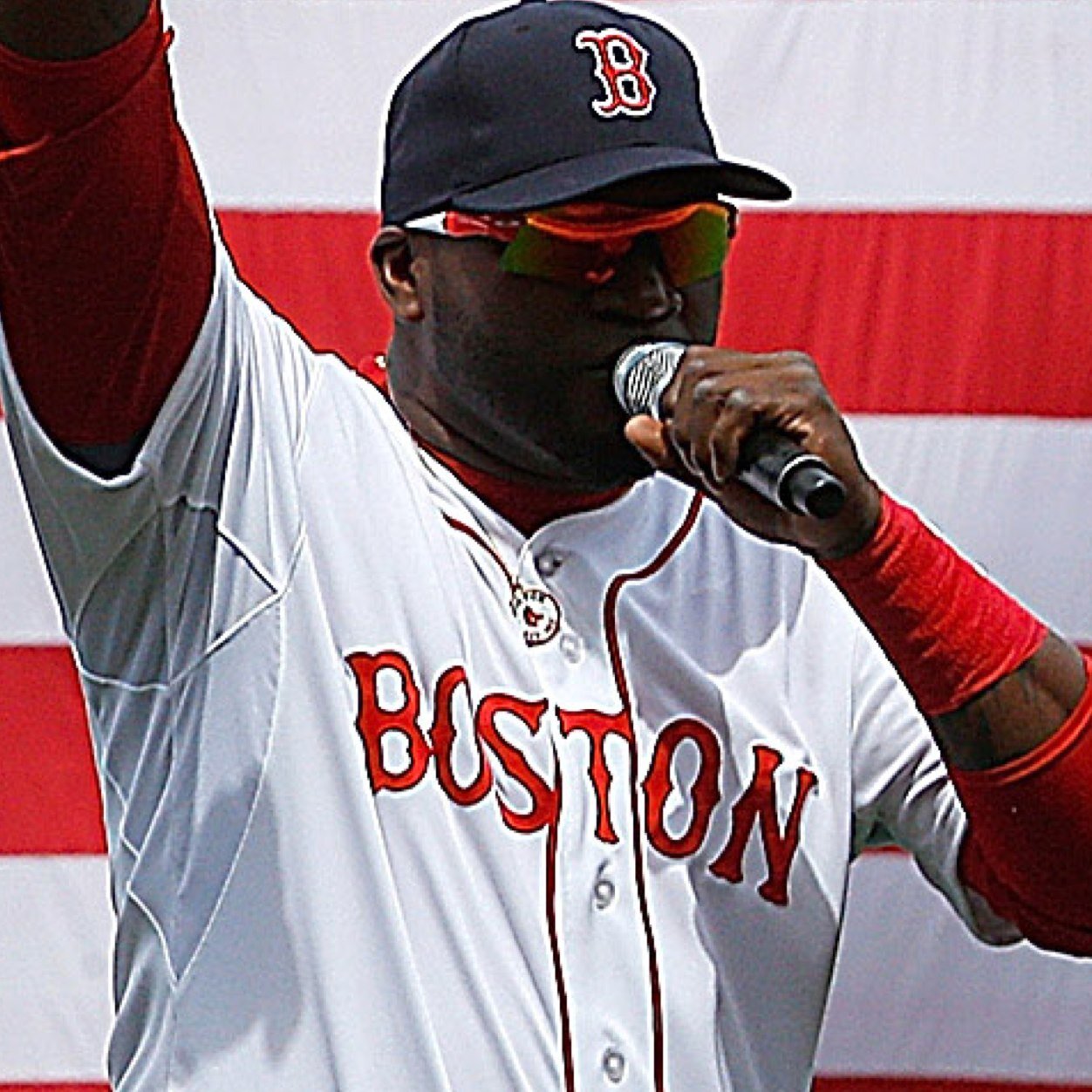 GoSoxsoxsox's profile picture. Red Sox fan page