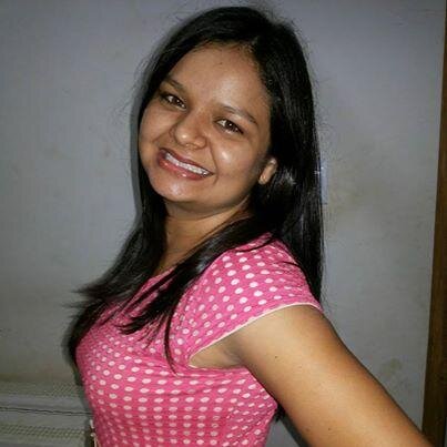 Serva de Jesus,Instrumento para ser Usado nas Mãos Dele!!!!