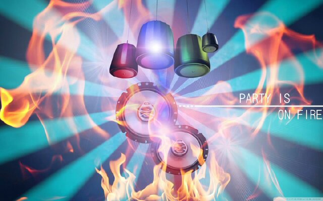 RAVEorganisatie's profile picture. 