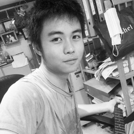18 now, one of adminstrator at Taylor Swift Thailand