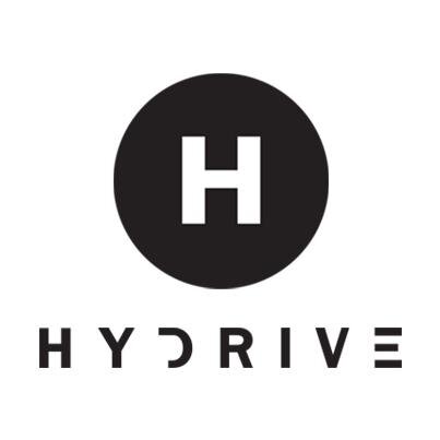 Hydriveさんのプロフィール画像