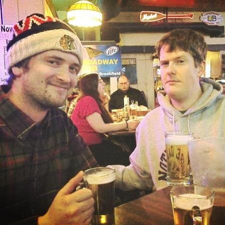 Matt & Brendan can be heard weekly on the Steve Dahl Podcast Network. 

Subscribe today at http://t.co/wLTiWiulUh!