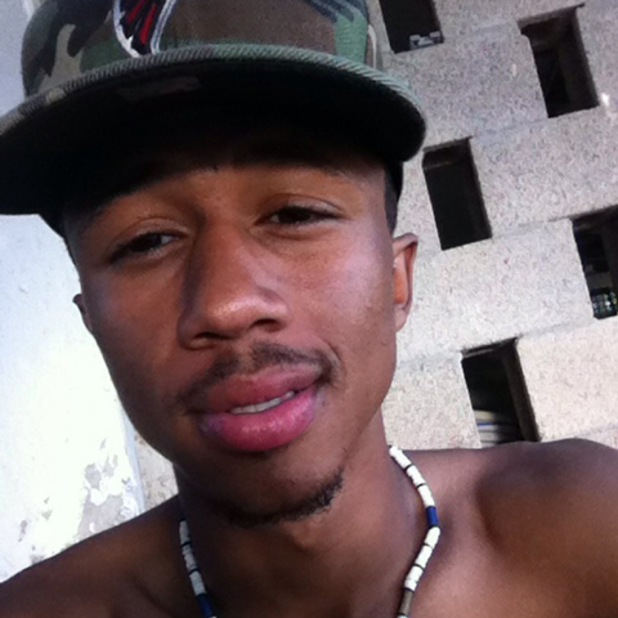 _justmealone_'s profile picture. my father GOD is all I need.