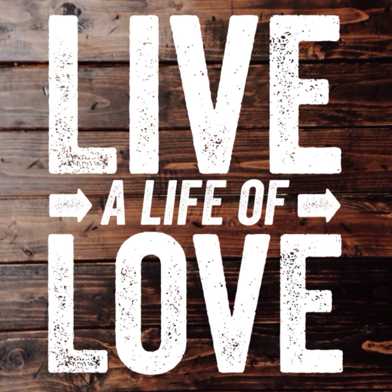 a place for daily thoughts on grace, love, hope, and life. (Profile pic made with @vrslyapp)