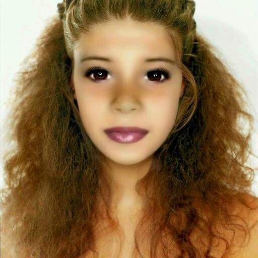 RealSandraCantu's profile picture. La Princesa De Princesas