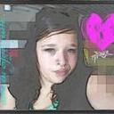 danielle rojas - @misz_hawt_stuff - Twitter