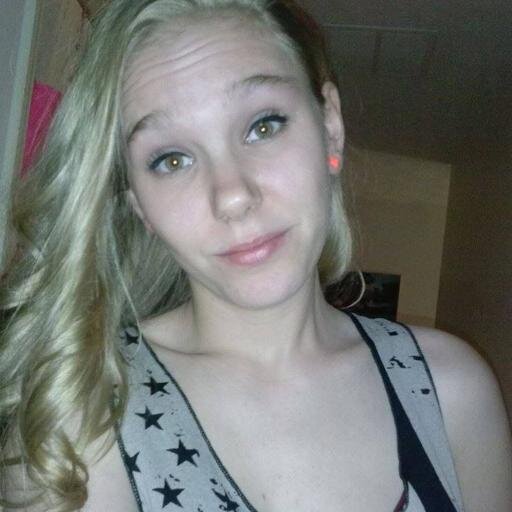 HalieNoelle's profile picture. Don't present me with a challenge if you don't expect me to accomplish it.