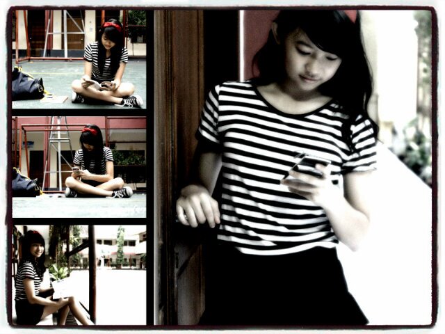 ♥ LOVE, LAUGH, LIVE ♥