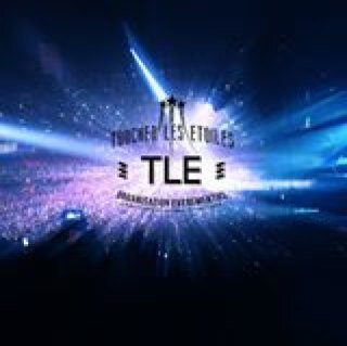 GannazNicolas's profile picture. Président TLE event