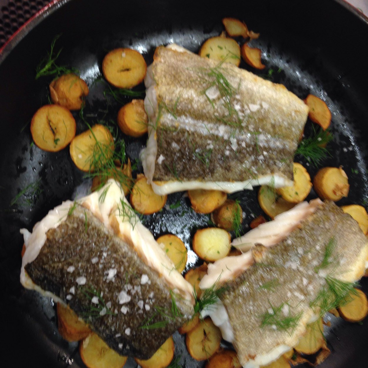 Passionfish