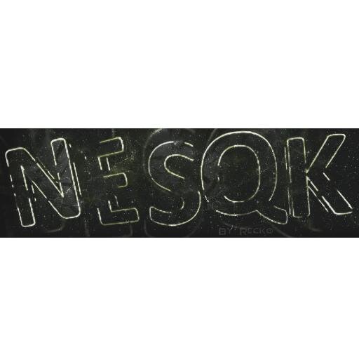 akaNesqk's profile picture. Hey my names Scott also known as Nesqk. Love good music, good people and good food that's about it.