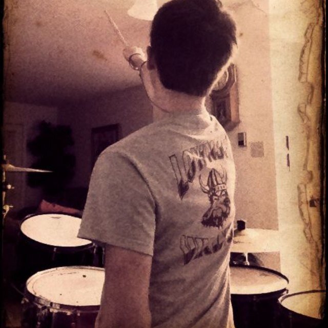 BeEason's profile picture. Hello my name is my Bryce Eason 17 years old im a drummer living in Nashvillle Tennessee im the drummer for hope for yesterday follow us on instgram!