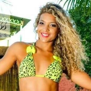Dançarina do Grupo @EoTchanOficial . =) sigam no instagram : zanzadance