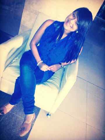 Soy unika y especial,amo la vida y mas x el motivo q me la dio mi Dios..!!