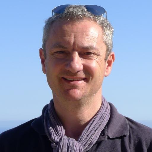 Co-fondateur de GoMet´. Ancien de La Provence, Boursorama et e-TF1 #Marseille #opendata #newsroom #socialmedia #Provence #medialab