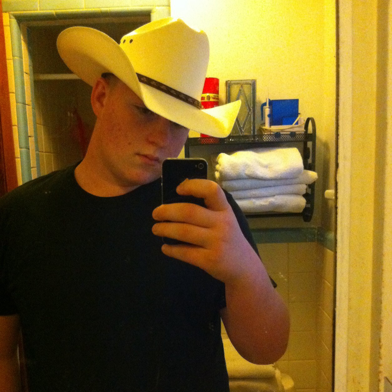 duck hunting, fishing and fighting is what I do best