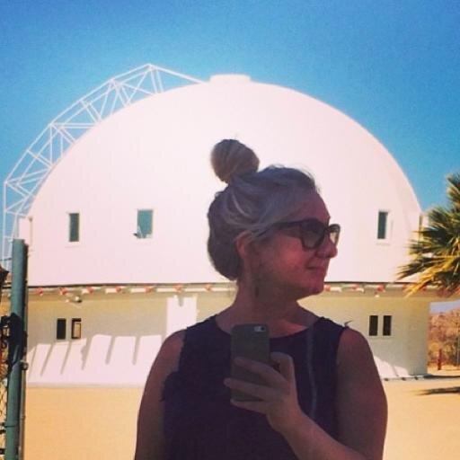 UX Designer, Runner, & Foodie. VP at HUGE.