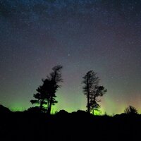 Keweenaw Night Sky (@keweenawns) 's Twitter Profile