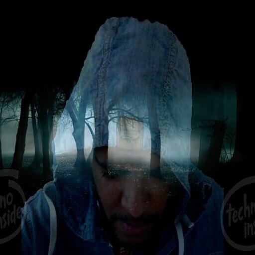 D.J/music producer