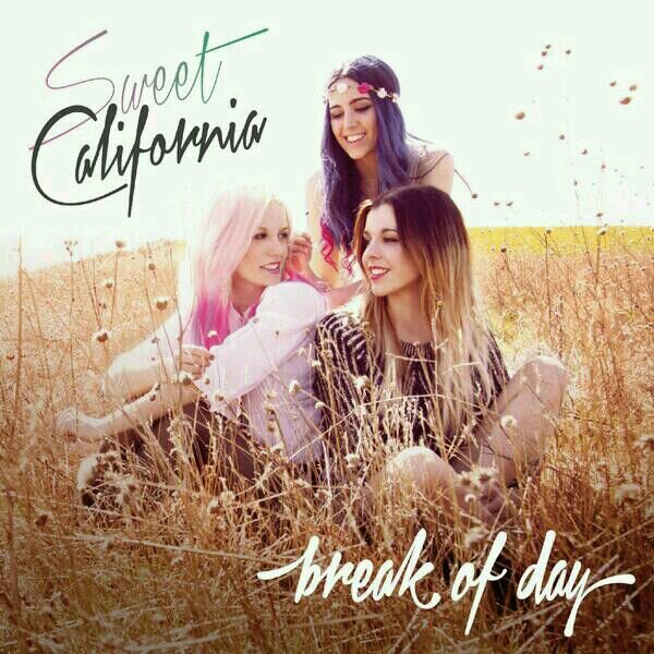 Loquis oficiales,23 chicas unidas por una pasión - SWEET CALIFORNIA (@SWTCalifornia). Desde el 25/08/2013 hasta el infinito ∞ y más allá.