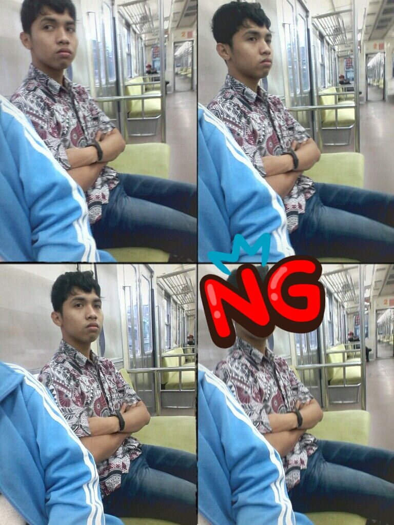 rizky12_'s profile picture. SMK voesat