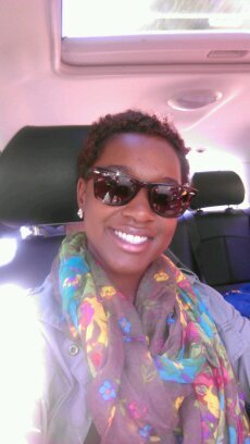 *Corb mom *Proud mom * @Dsmith_noBS woman n most important  *C.O.G. (child of God) *blessed server of d Lord