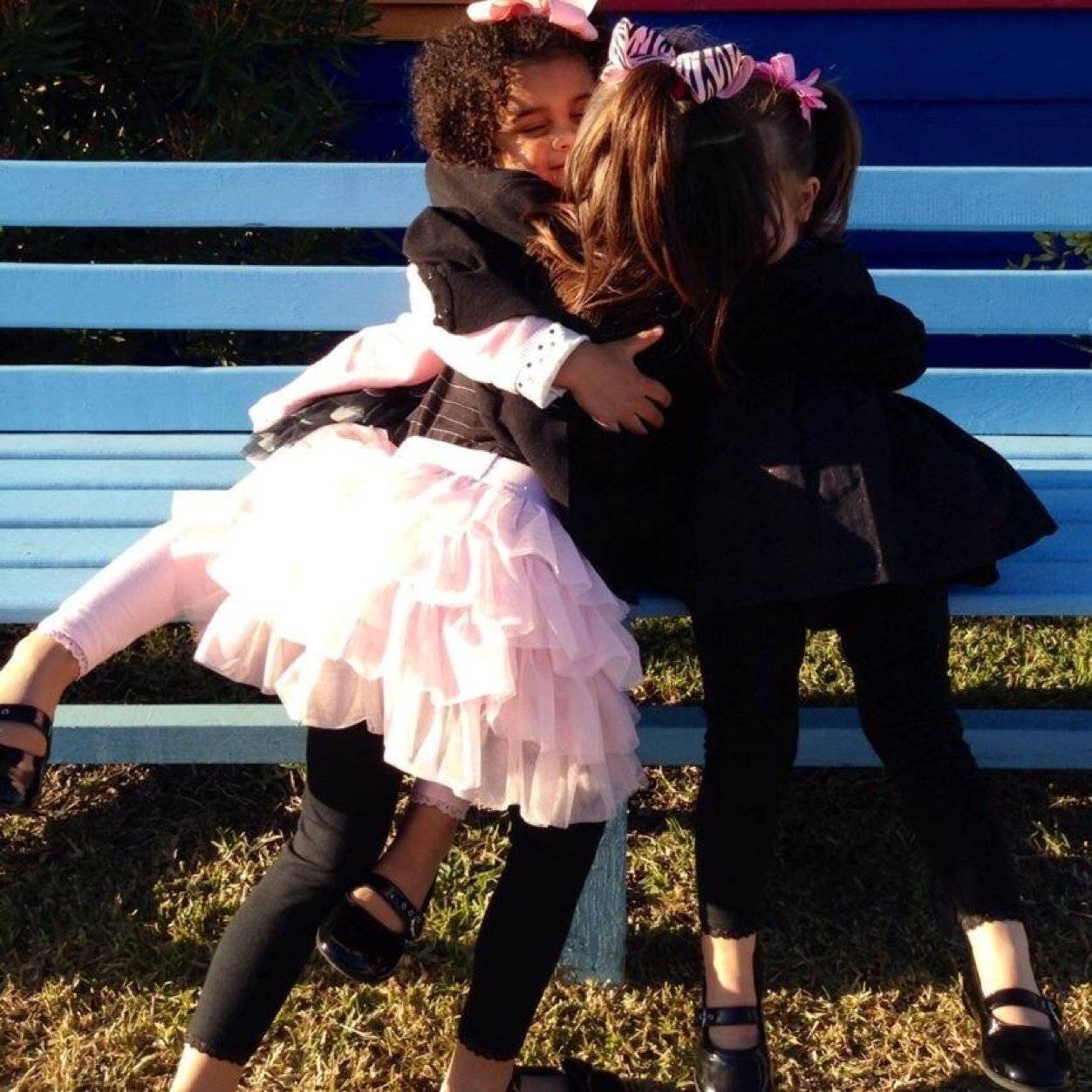 There can be no keener revelation of a society’s soul than the way in which it treats its children. ~Nelson Mandela
