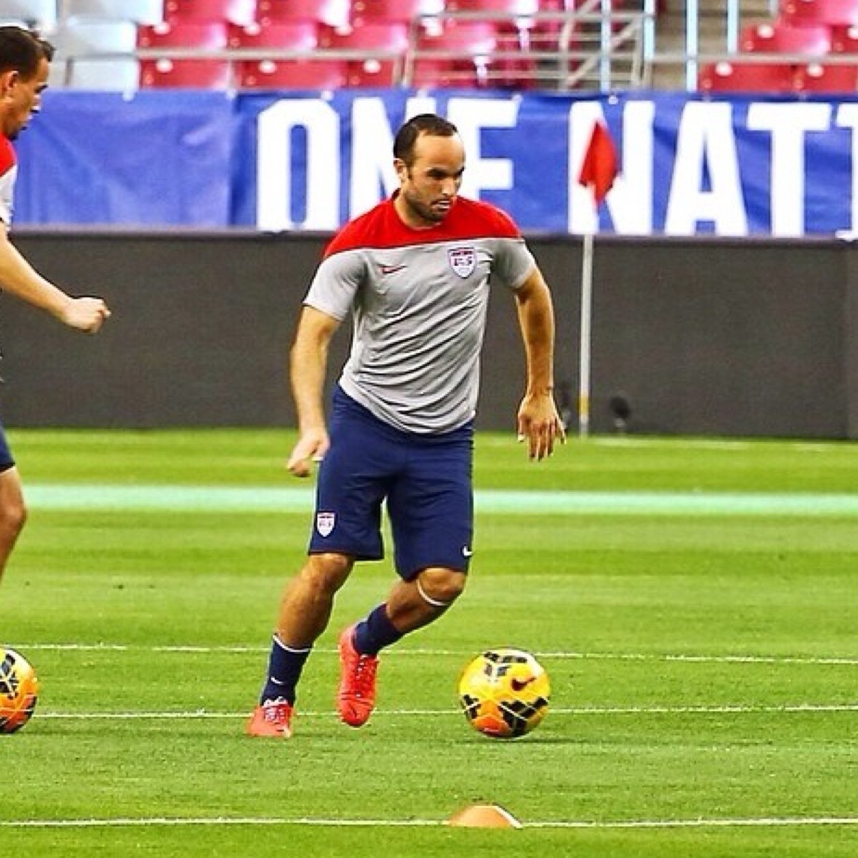 SoccerrPassion's profile picture. All soccer, all the time