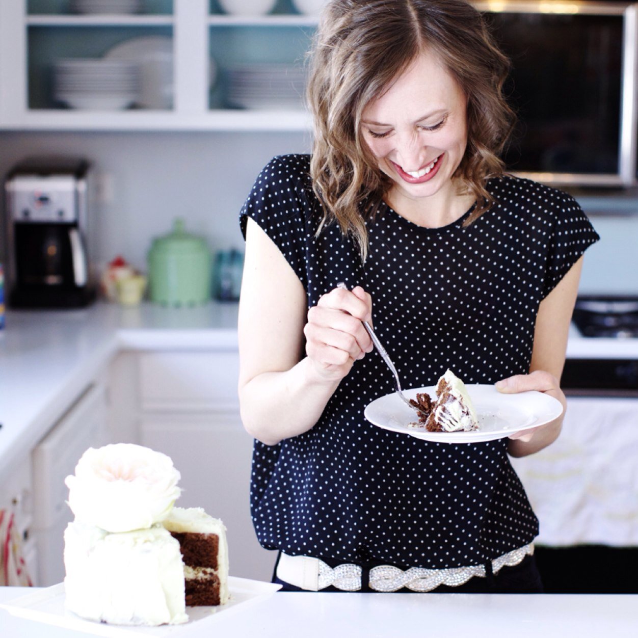 laurairion's profile picture. 