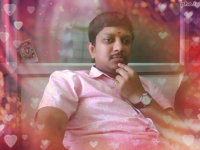 bharathbabu999's profile picture. 