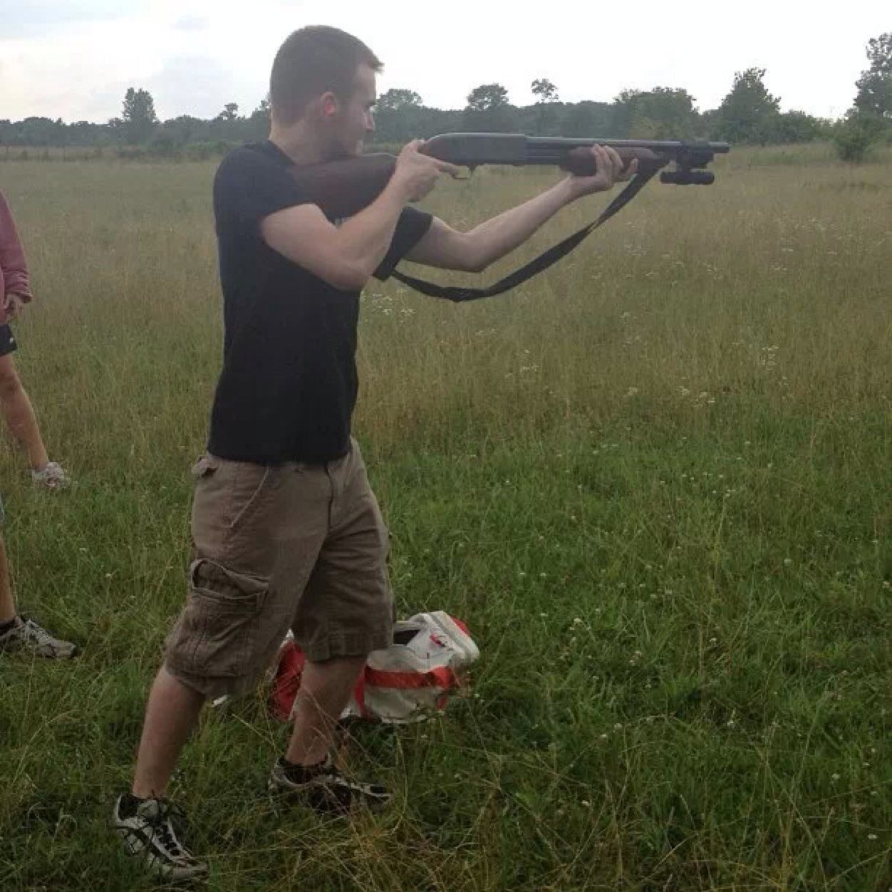 Danny_Kiger's profile picture. 