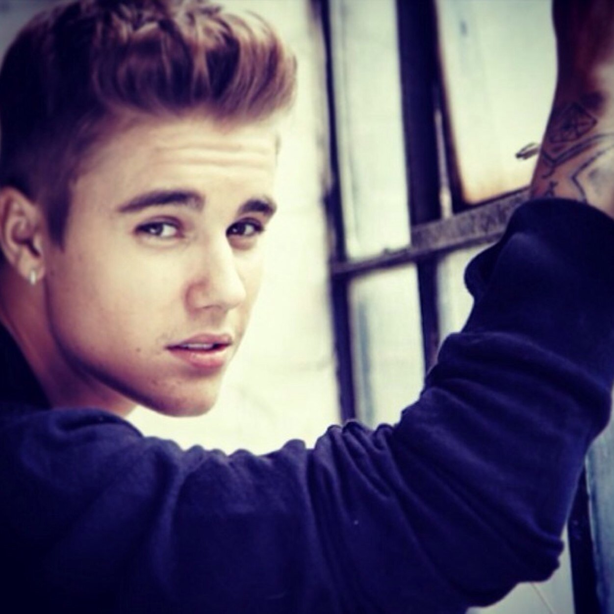 justin_fan_nr1's profile picture. Belieber from Norway❤️ Goal: Follow from Justin