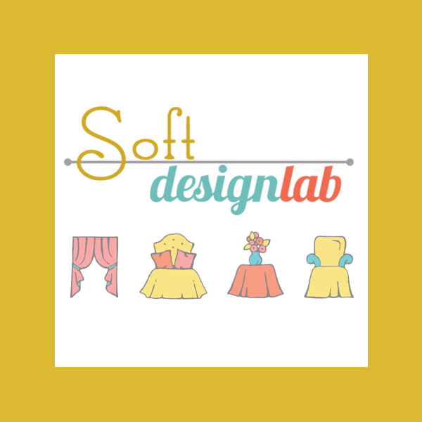 Soft decor gurus| design influencers| Jackie Von Tobel & Deb Barrett founders Soft Design Lab, an online think tank educating, informing, inspiring a soft POV.
