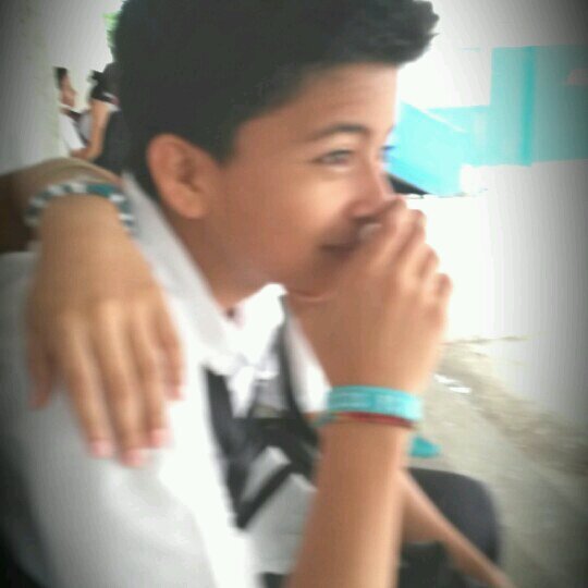 Britney'Rosado' ♥te amooOoo♥ un monton mi cheketeta :'3 :D