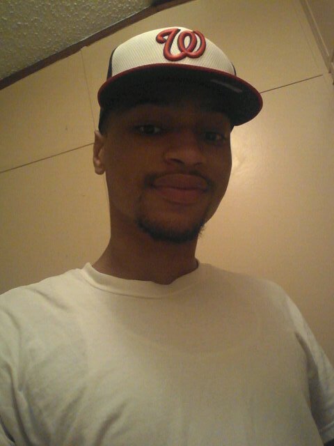 JUST A COOL LAYD BACK FLY ASS NIGGA SO FOLLOW YO BOY