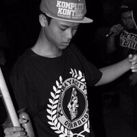 Agil D Pangestu (@agildpangestu) 's Twitter Profile