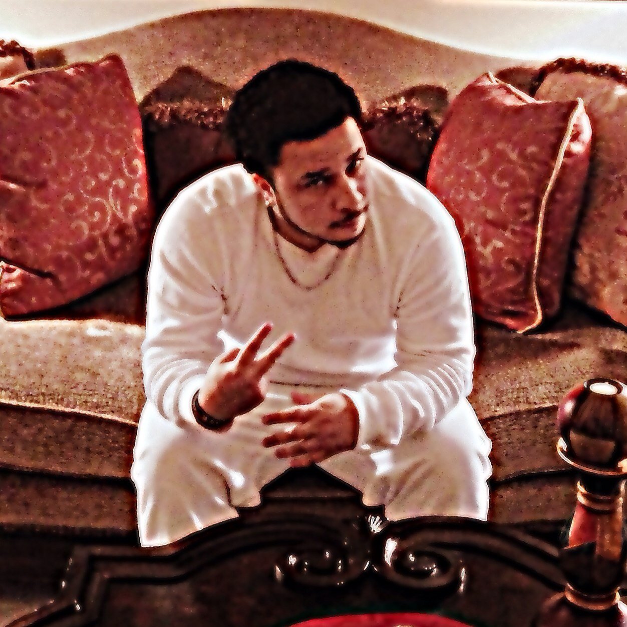 Hip Hop Artist/Song writer... Fre$h, YounG, & Educated!!! Listen to my Single - Ecstasy feat. CP -- http://t.co/mbba60yNGc -- Follow on IG:  515FreshPrince