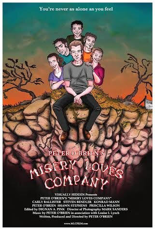 MLC_Film's profile picture. Independent Film - https://t.co/dcCnAGtsRR A film about personal growth and emotional understanding in the guise of a dark romantic comedy.