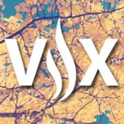 vapor x wide