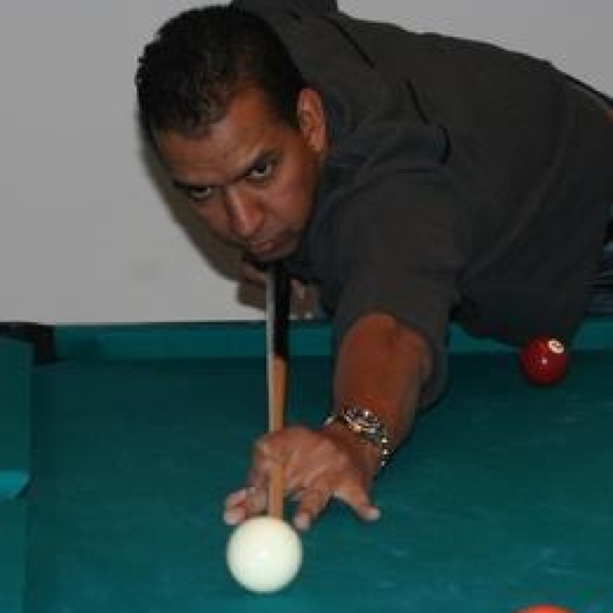 Author / Blogger / Follow Me on my Main Account @PhillyPoolShark