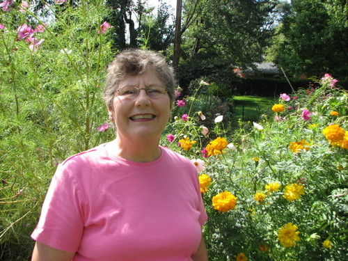 As a Breast Cancer Survivor customized nutrition, exercise and diet is no longer a choice but a priority.