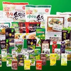 삼육식품과 함께 여는 건강하고 정직한 맛의 세계~
두유, 아몬드유 음료, 식물성 단백식품 전문생산업체 '소비자가 먼저 믿고 찾는' 삼육식품 통합 트위터