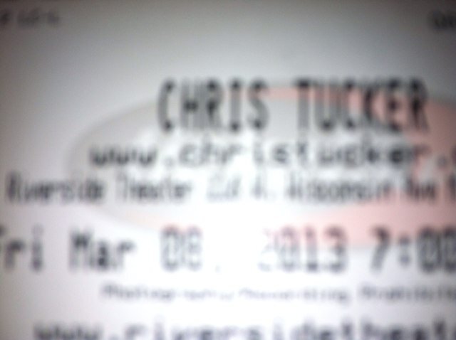 There's only one Sparkle Christel......