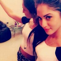 Krystle D'souza (@krystledsouzakd) 's Twitter Profile